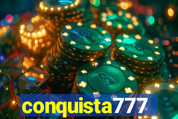 conquista777
