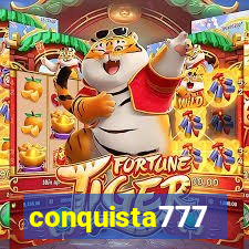 conquista777