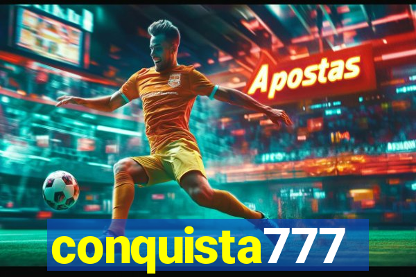 conquista777