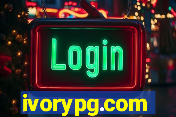 ivorypg.com