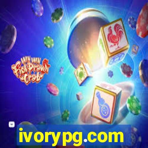 ivorypg.com