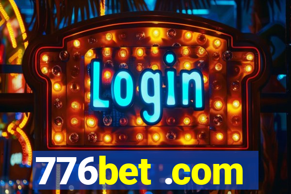 776bet .com