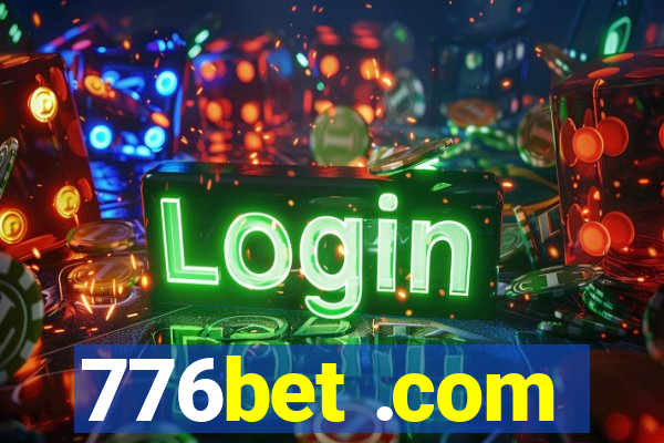 776bet .com