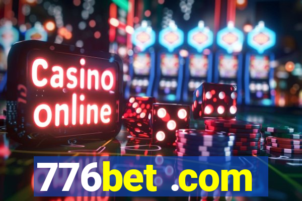 776bet .com