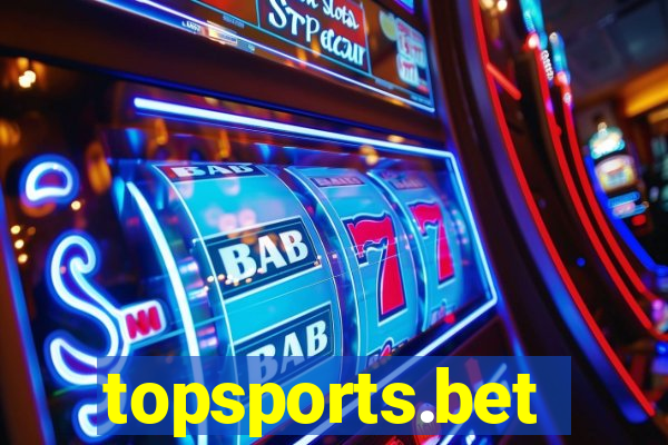 topsports.bet