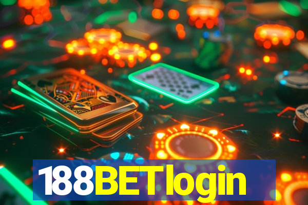 188BETlogin