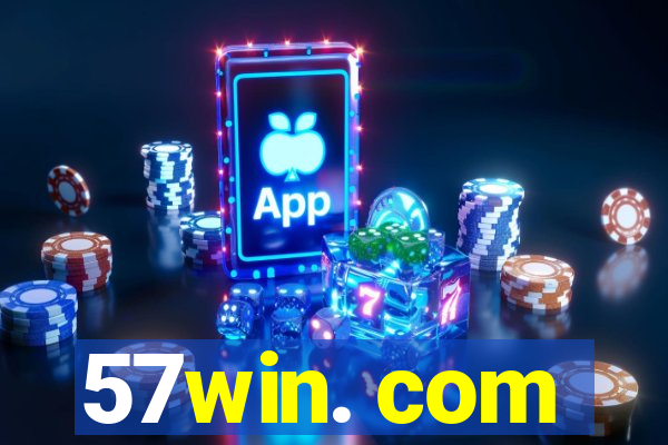 57win. com