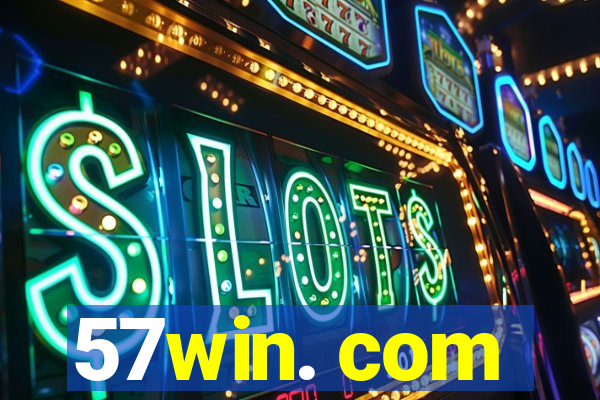 57win. com