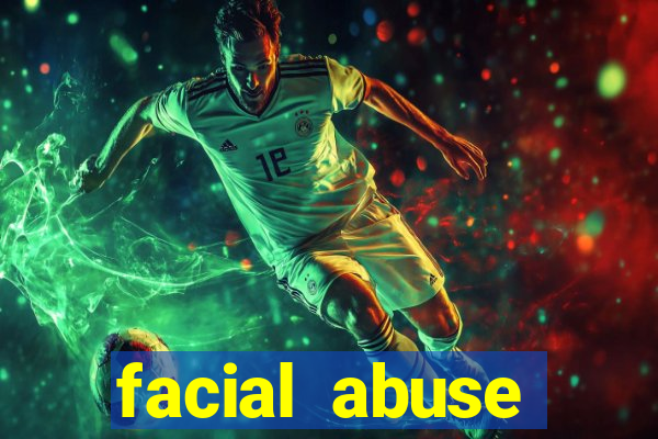 facial abuse shereese blaze