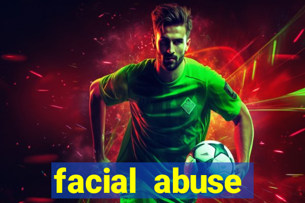 facial abuse shereese blaze