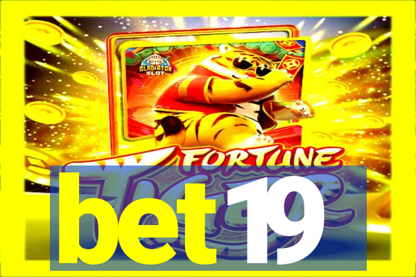 bet19