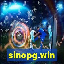 sinopg.win