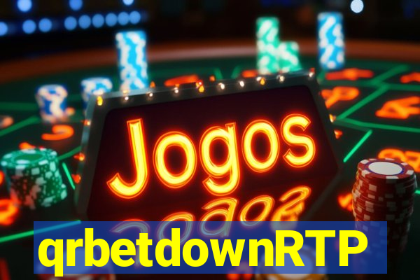 qrbetdownRTP