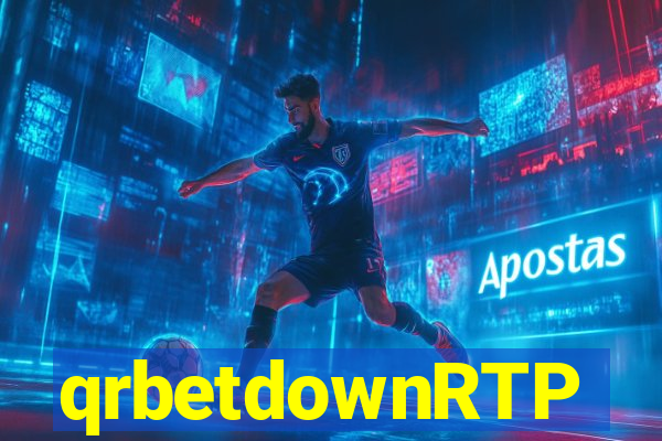 qrbetdownRTP