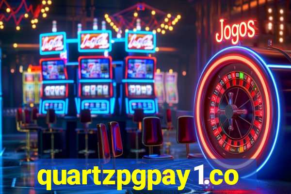 quartzpgpay1.com