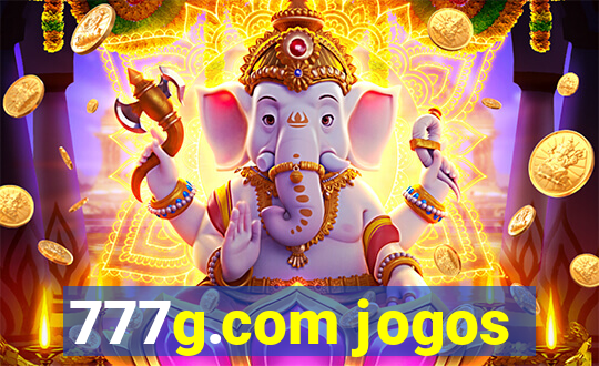 777g.com jogos