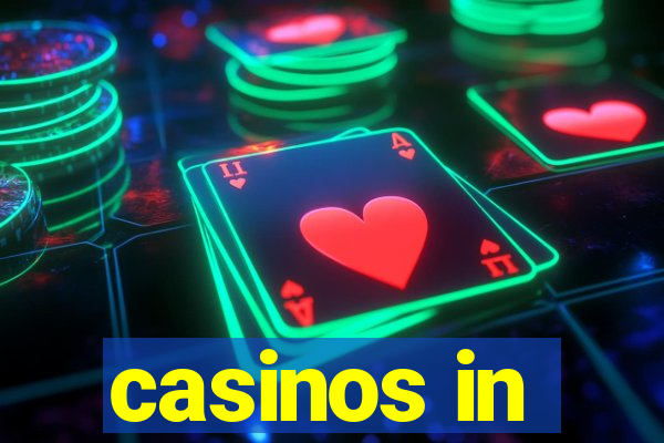 casinos in