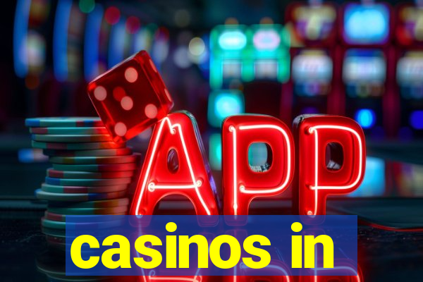 casinos in