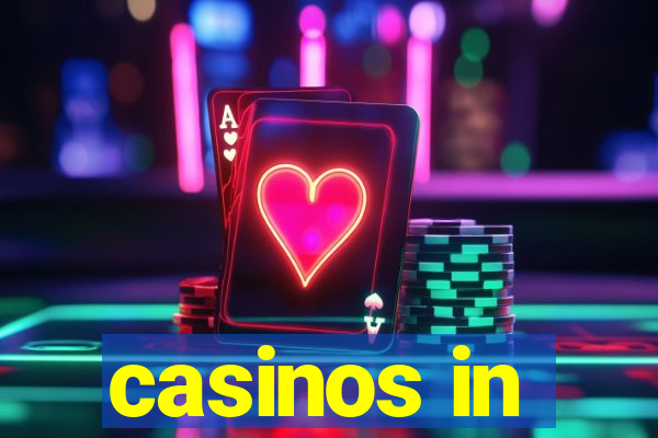 casinos in