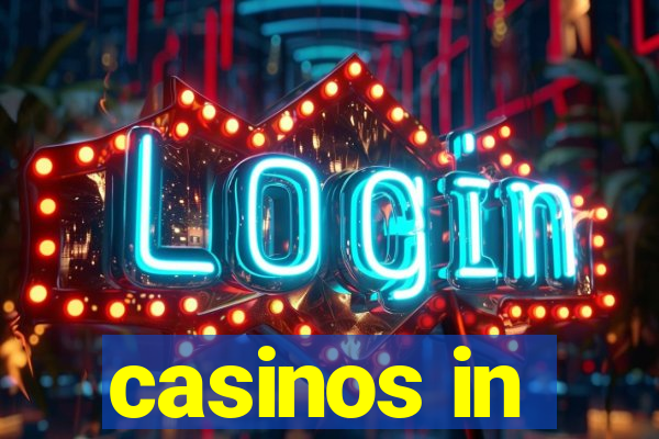 casinos in