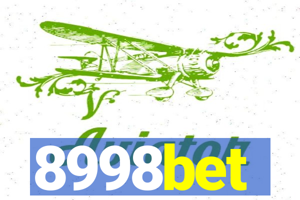 8998bet
