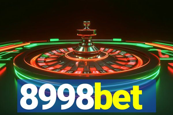 8998bet
