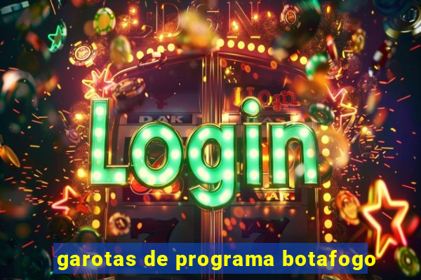 garotas de programa botafogo