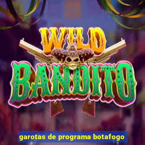 garotas de programa botafogo