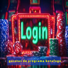 garotas de programa botafogo