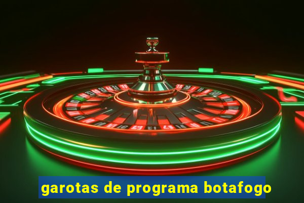 garotas de programa botafogo