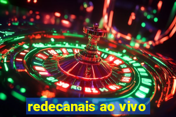 redecanais ao vivo