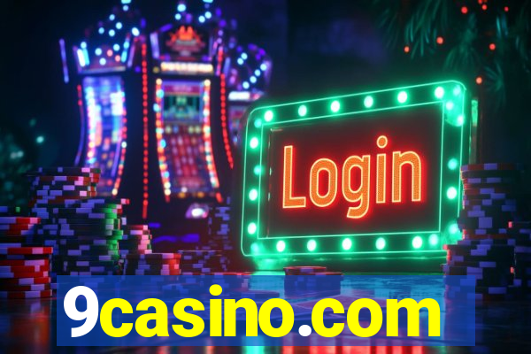 9casino.com