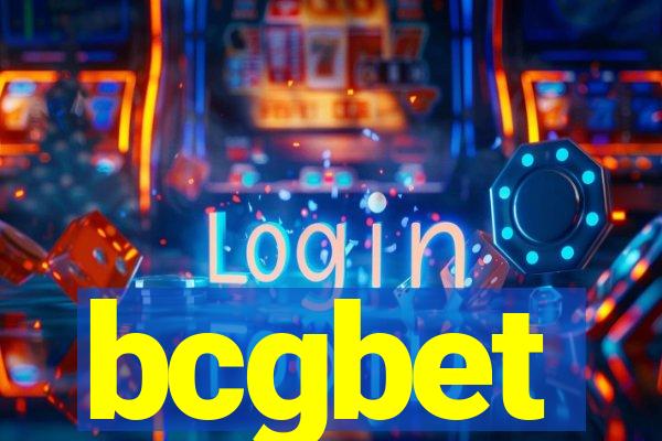 bcgbet