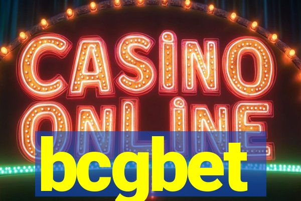 bcgbet