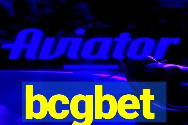 bcgbet