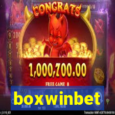boxwinbet