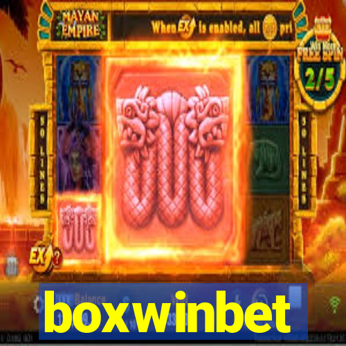 boxwinbet