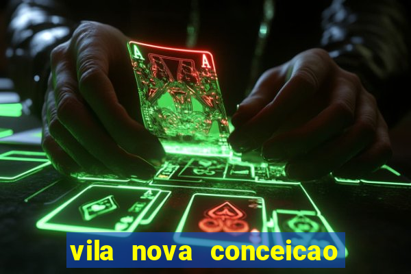 vila nova conceicao night club puteiro