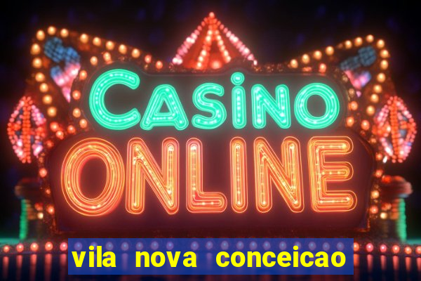 vila nova conceicao night club puteiro