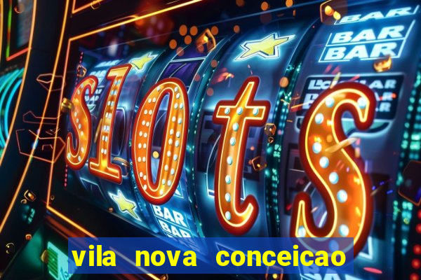 vila nova conceicao night club puteiro
