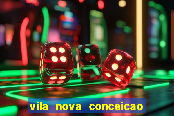 vila nova conceicao night club puteiro