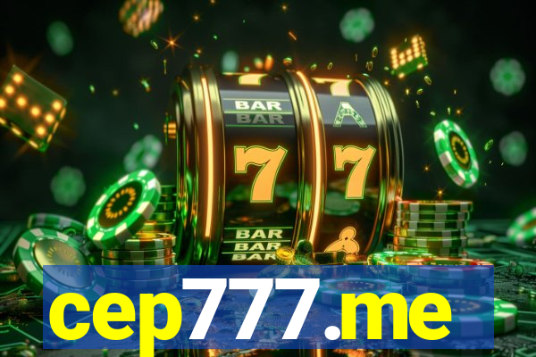 cep777.me
