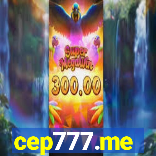 cep777.me