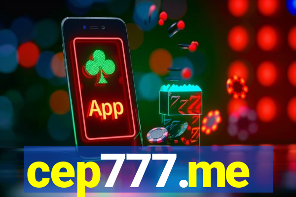 cep777.me