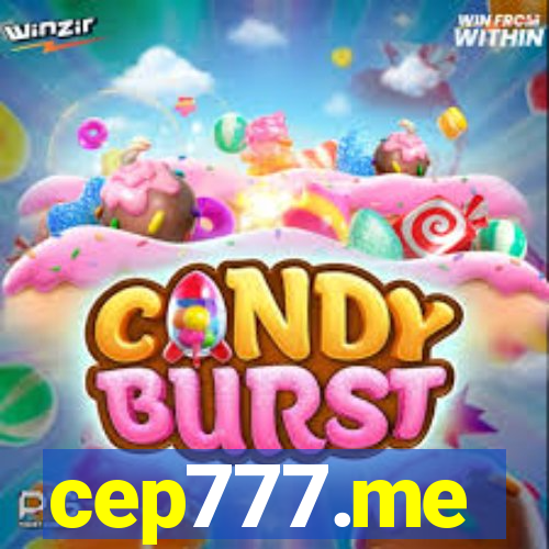 cep777.me