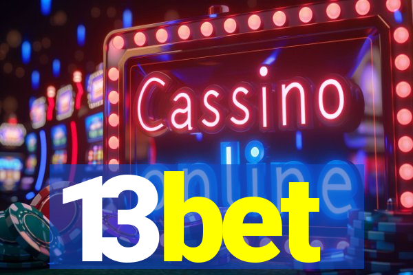 13bet