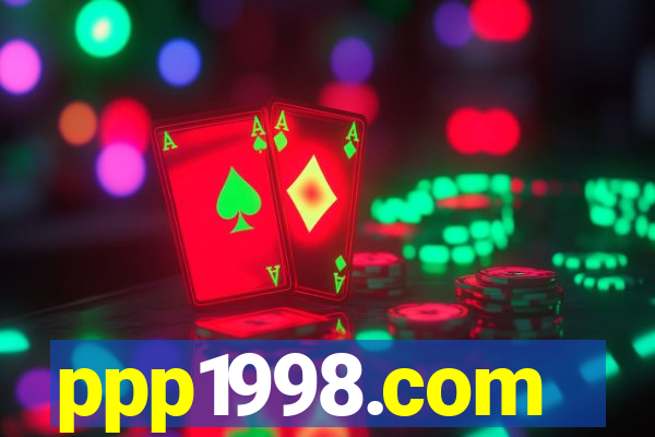 ppp1998.com
