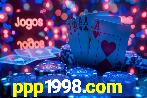 ppp1998.com