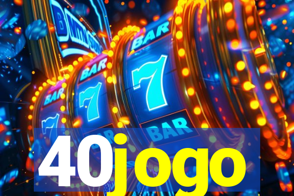 40jogo