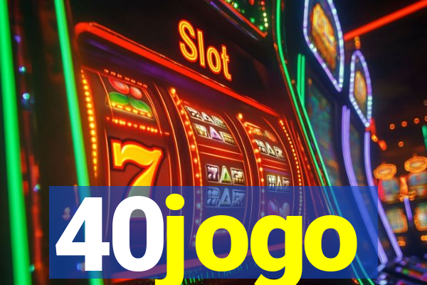 40jogo